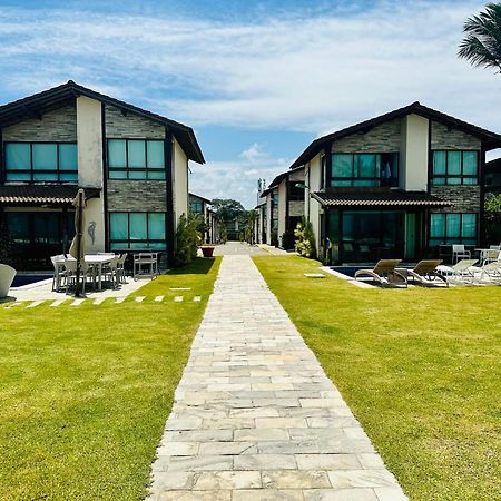 Bangalo Boutique Com Piscina Privativa Villa Pôrto das Galinhas Eksteriør bilde