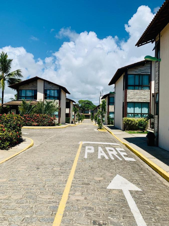 Bangalo Boutique Com Piscina Privativa Villa Pôrto das Galinhas Eksteriør bilde